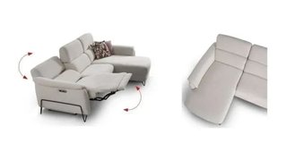 SOFA RELAX MOTORIZADO CARDIO ESTEL.