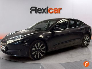 Tesla Model 3 Gran Autonomía RWD