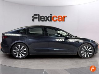 Tesla Model 3 Gran Autonomía RWD