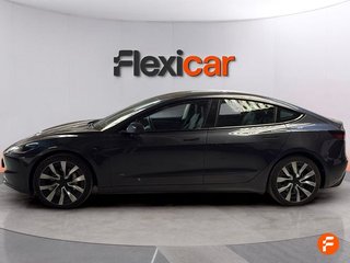 Tesla Model 3 Gran Autonomía RWD