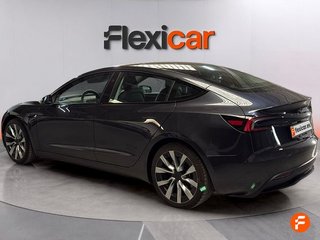 Tesla Model 3 Gran Autonomía RWD