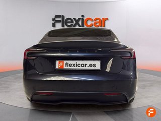 Tesla Model 3 Gran Autonomía RWD