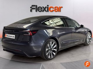 Tesla Model 3 Gran Autonomía RWD