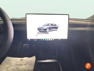 Tesla Model 3 Gran Autonomía RWD