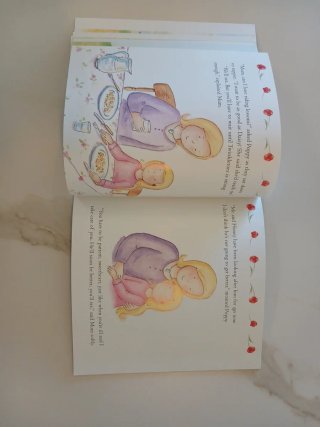 Princess Poppy: Twinkletoes