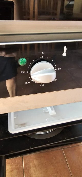 Horno Profesional Salva Labe 17 - 4 Bandejas