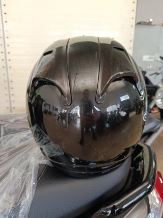 Casco Arai RX7 Corsair Negro
