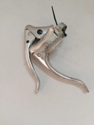 Manetas Vintage Weinmann