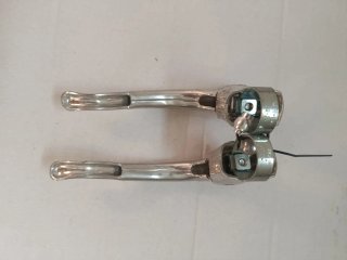Manetas Vintage Weinmann