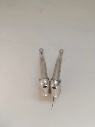 Manetas Vintage Weinmann