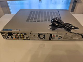 Receptor Sony STR-KSL600 Amplificador 5.1