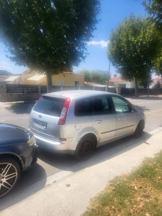 Ford C-MAX 2004
