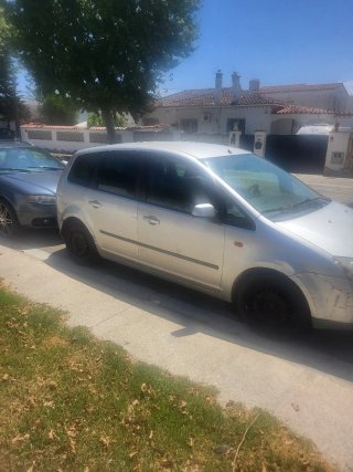 Ford C-MAX 2004