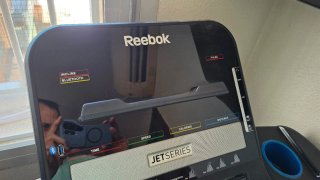 Cinta de Correr Reebok Jet