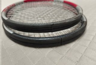 Raqueta Head Prestige Liquidmetal