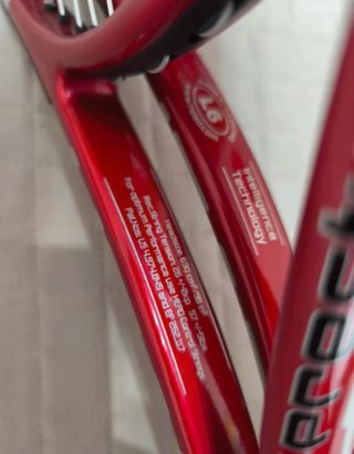 Raqueta Head Prestige Liquidmetal
