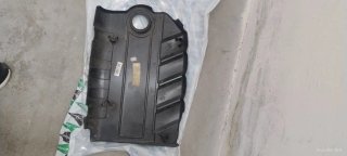 Tapa motor Saab Opel