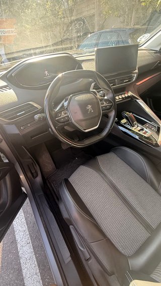 Peugeot 3008 2021