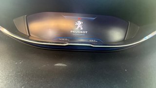 Peugeot 3008 2021