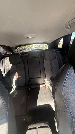 Peugeot 3008 2021