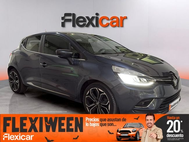 Renault Clio 1.5 DCI Energy Zen 2018