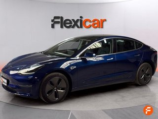 Tesla Model 3 Estándar Plus RWD