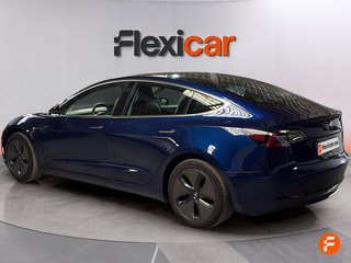Tesla Model 3 Estándar Plus RWD
