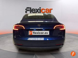 Tesla Model 3 Estándar Plus RWD
