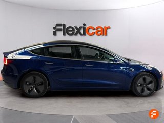 Tesla Model 3 Estándar Plus RWD