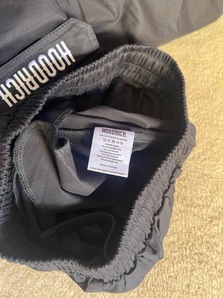 HOODRICH Cargo Track Pants Streetwear Tracksuit