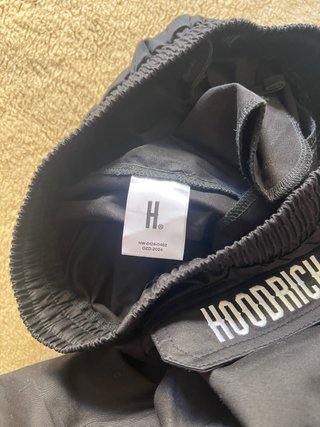 HOODRICH Cargo Track Pants Streetwear Tracksuit
