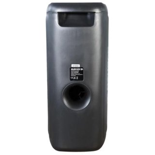 Altavoz Bluetooth Avenzo AV-SP3202B 250W