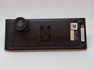 Pantalla Carplay 4K DVR Volam RC14