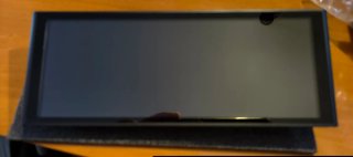 Pantalla Carplay 4K DVR Volam RC14
