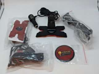 Pantalla Carplay 4K DVR Volam RC14
