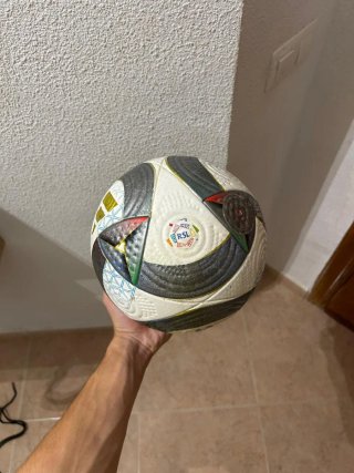 Balón Adidas Saudi Pro League Pro Oficial