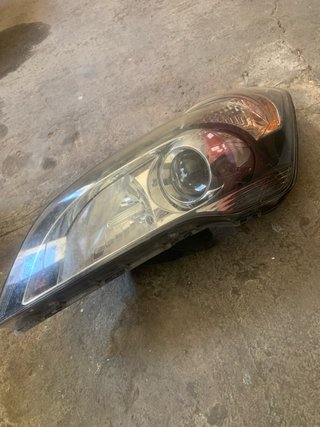 Faro Izquierdo Kia Ceed 2011