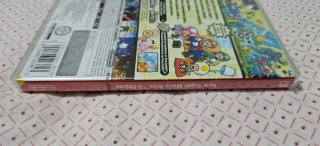 (SIGILLATO) Super Mario Bros. U Deluxe Switch
