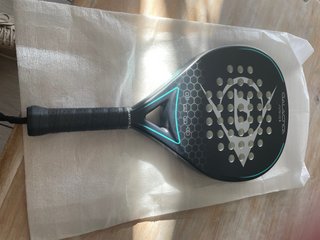 Pala Padel Dunlop Junior Galactica 2025