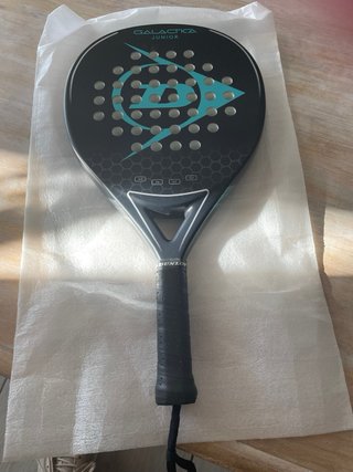 Pala Padel Dunlop Junior Galactica 2025