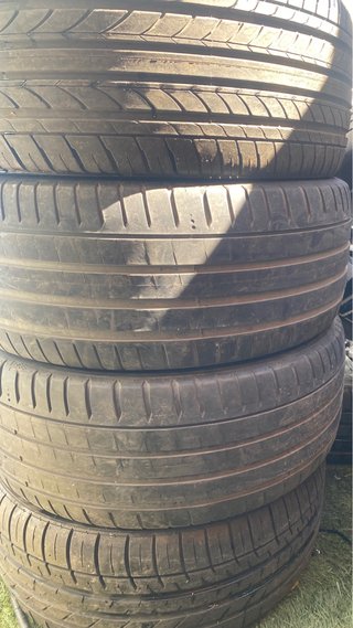 Llantas 19 BMW E46 BBS LEMANS serie 1