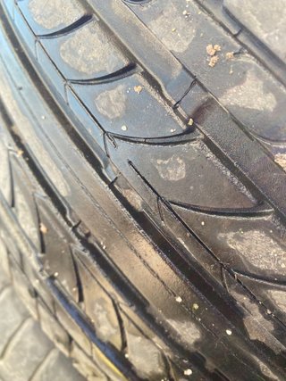 Llantas 19 BMW E46 BBS LEMANS serie 1