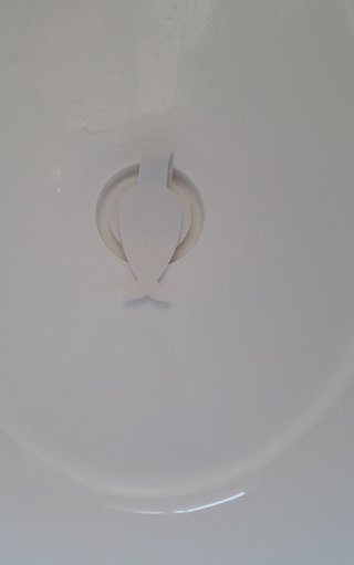 Bañera Bebé Babykajo patas plegable