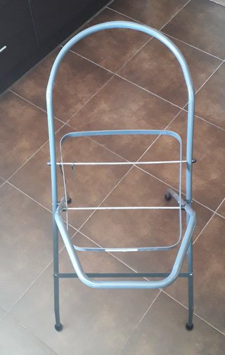 Bañera Bebé Babykajo patas plegable