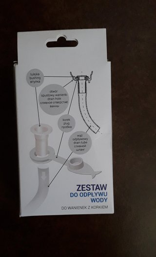 Bañera Bebé Babykajo patas plegable