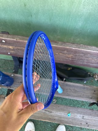 Wilson Ultra PRO 99 v5 Raqueta Tenis