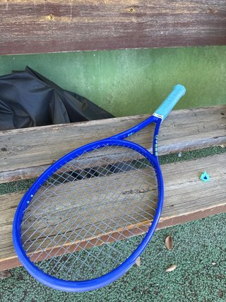 Wilson Ultra PRO 99 v5 Raqueta Tenis
