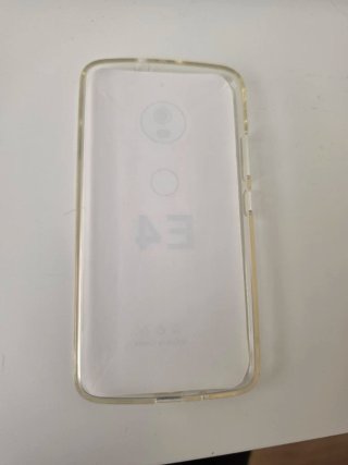 Motorola Moto E4
