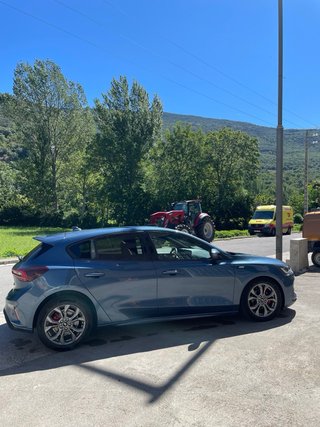 Ford Focus 2024