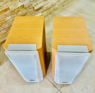 Diffusori Technics